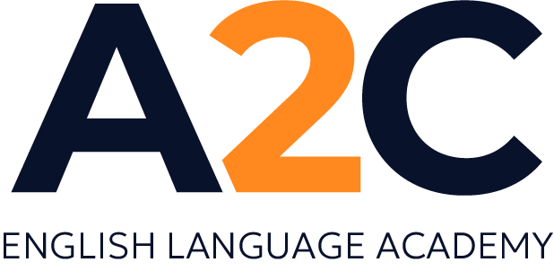 A2C English Language Academy